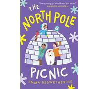 The North Pole Picnic