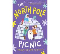 The North Pole Picnic : Playdate Adventures