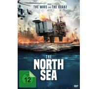 The North Sea (DVD) Larsen Rolf Kristian Christiansen Anders Baasmo (US IMPORT)