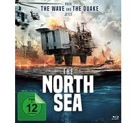 The North Sea