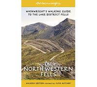The North Western Fells (Walkers Edition): Volume 6 Wainwright's Walking Guide to the Lake District: Book 6 (Wainwright Walkers Edition Revised Edition)