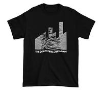 The North Will Rise Again Men's T-Shirt - Factory Records XL Black
