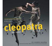 The Northern Ballet Sinfonia Conducted By John Pryce-Jones - Cleopatra - The Ballet