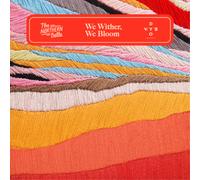 The Northern Belle We Wither, We Bloom (Vinyl) 12" Album (US IMPORT)