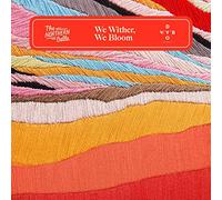 The Northern Belle - We Wither, We Bloom [VINYL]