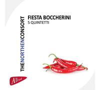Northern Consort - Fiesta Boccherini
