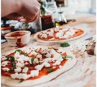 The Northern Dough Co's Neapolitan Pizza Dough Balls, 15 x 220g, UK's award winning Pizza dough brand