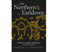The Northern Earldoms