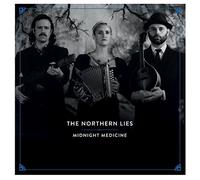 THE NORTHERN LIES - MIDNIGHT MEDICINE CD NEW