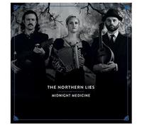 THE NORTHERN LIES - MIDNIGHT MEDICINE (LP) VINYL LP NEW