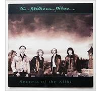 The Northern Pikes - Secrets Of The Alibi