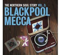 The Northern Soul Story, Vol. 3