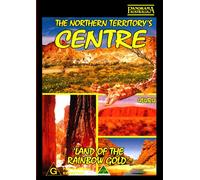 The Northern Territory'S Centre [DVD]