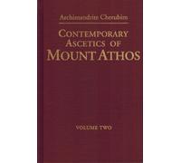 The Northern Thebaid: Monastic Saints of the Russian North
