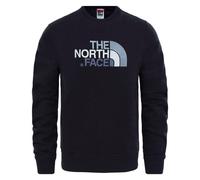 The NorthFace DrewPeak CrewSweatshirtT92ZWRJK3UK-M
