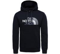 The North Face - M Drew Peak Pullover Hoodie Tnf Black/Tnf Black - Hoodies L Black