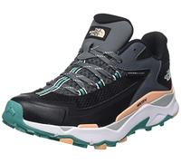 The NorthFace Vectiv Taraval Futurelight Women's Hiking Shoes, TNF Black Vanadis Grey, 4.5 UK