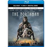 The Northman – Universal Pictures