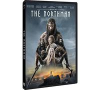 The Northman DVD