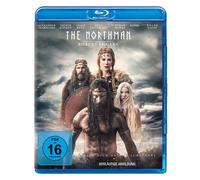 The Northman - Stelle Dich Deinem Schicksal (Blu-ray)