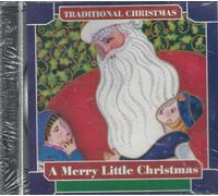 the northstar musicians - A MERRY LITTLE CHRISTMAS