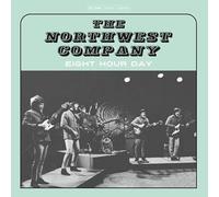 The Northwest Company - Eight Hour Day (LP) [VINYL]