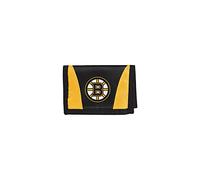 The Northwest Company Officially Licensed NHL Boston Bruins Chamber Wallet