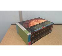The Norton Anthology of American Literature, Package 1: Volumes A-B