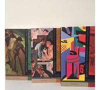 The Norton Anthology of American Literature, Package 2: Volumes C-E