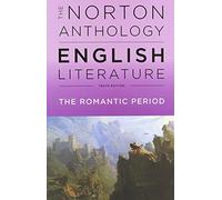 The Norton Anthology of English Literature
