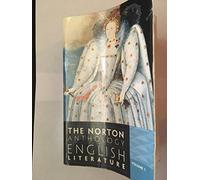 The Norton Anthology of English Literature - V1