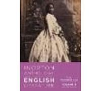 The Norton Anthology of English Literature
