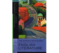 The Norton Anthology of English Literature - 20th Century 8e V F: Volume F: The Twentieth Century and After