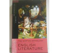The Norton Anthology of English Literature - Victorian 8e V E: Volume E: The Victorian Age