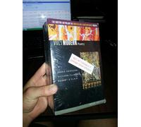 The Norton Anthology of Modern and Contemporary Poetry