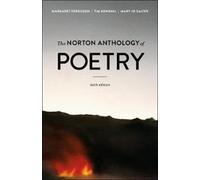 The Norton Anthology of Poetry