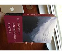The Norton Anthology of Poetry 5e