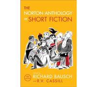 The Norton Anthology of Short Fiction