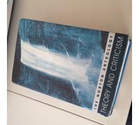 The Norton Anthology of Theory & Criticism