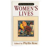 The Norton Book of Women's Lives