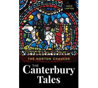 The Norton Chaucer - The Canterbury Tales