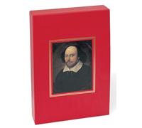 The Norton Facsimile of the First Folio of Shakespeare: Based on Folios in the Folger Library Collection (Facsimile Series)