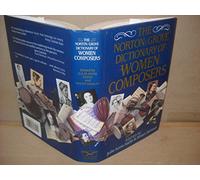 The Norton/Grove Dictionary of Women Composers