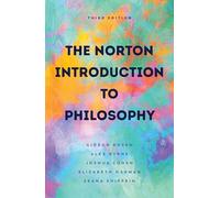 The Norton Introduction to Philosophy