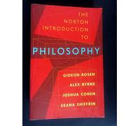 The Norton Introduction to Philosophy