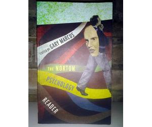 The Norton Psychology Reader