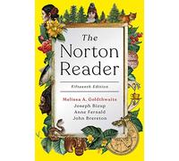 The Norton Reader: An Anthropology of Nonfiction