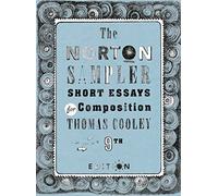 The Norton Sampler: Short Essays for Composition