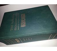 The Norton Shakespeare Based on the Oxford Edition