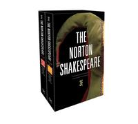 The Norton Shakespeare by Stephen Greenblatt (English) Paperback Book